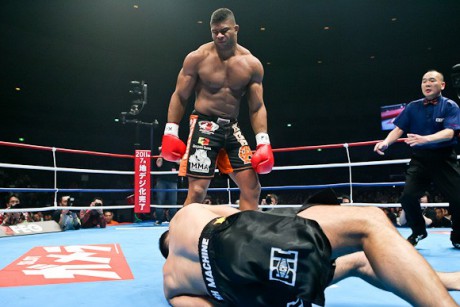 Alistair-Overeem